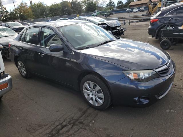 Photo 4 from auction – 2010 SUBARU IMPREZA 2. with VIN JF1GE6A63AH514679
