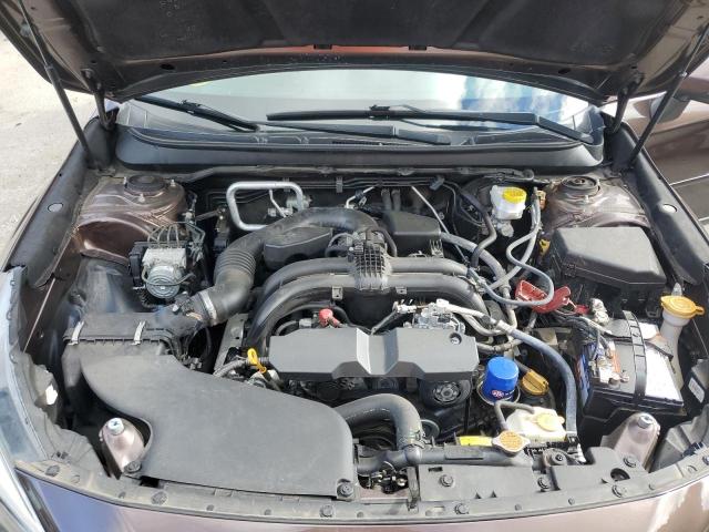 Photo 12 from auction – 2019 SUBARU OUTBACK 2. with VIN 4S4BSAHC7K3298437