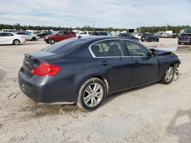 Photo 3 from auction – 2011 INFINITI G37 BASE with VIN JN1CV6AP1BM300576