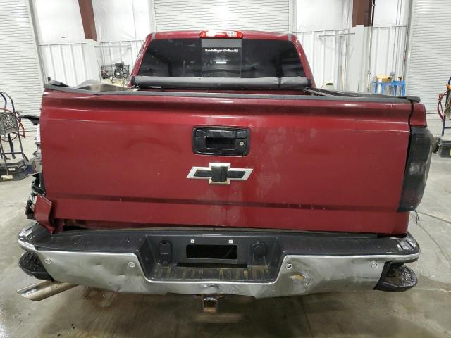 Photo 6 from auction – 2014 CHEVROLET 1500 with VIN 3GCUKSEC2EG227879