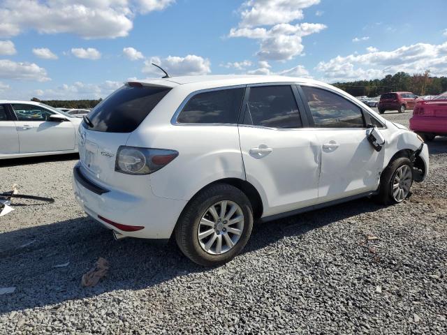 Photo 3 from auction – 2012 MAZDA CX-7 with VIN JM3ER2BM7C0414136