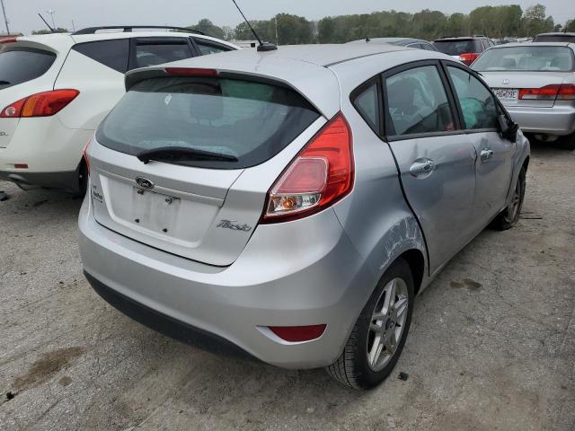 Photo 3 from auction – 2017 FORD FIESTA SE with VIN 3FADP4EJ3HM162029