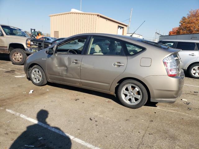 Photo 2 from auction – 2008 TOYOTA PRIUS with VIN JTDKB20U983437880