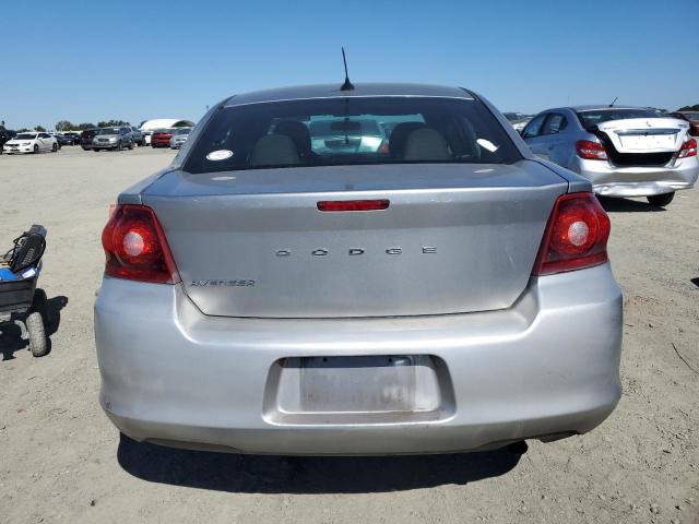 Photo 6 from auction – 2013 DODGE AVENGER SE with VIN 1C3CDZAB4DN518695