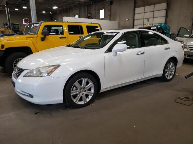 LEXUS ES 350 2007 с VIN JTHBJ46G772067581 - Фото с аукциона