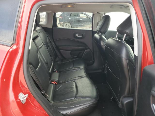 Zdjęcie 10 z aukcji – 2018 JEEP COMPASS LI z VIN 3C4NJCCB6JT406046