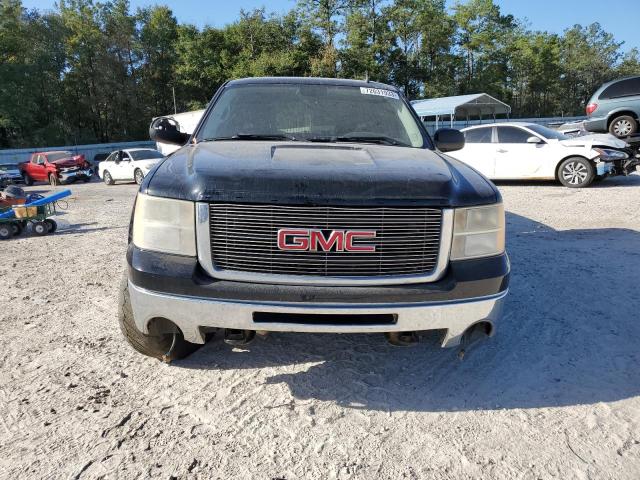 Photo 5 from auction – 2010 GMC SIERRA K15 with VIN 3GTRKVE34AG208607