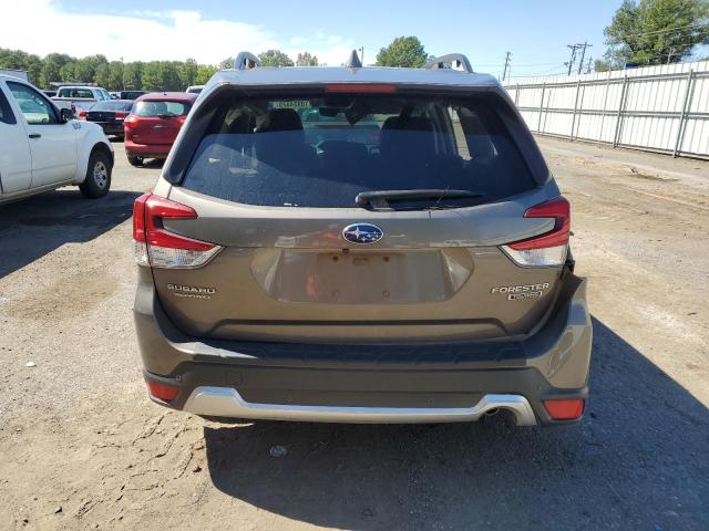 Photo 6 from auction – 2019 SUBARU FORESTER T with VIN JF2SKAWC6KH584324