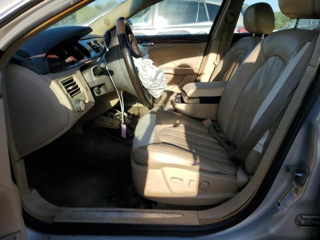 Photo 7 from auction – 2008 BUICK LUCERNE CX with VIN 1G4HD57248U135476