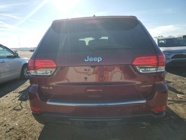 Photo 6 from auction – 2019 JEEP GRAND CHER with VIN 1C4RJFBG6KC719790