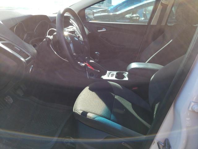 Photo 7 from auction – 2014 FORD FOCUS SE with VIN 1FADP3K26EL441186