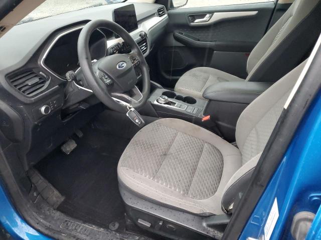 Photo 7 from auction – 2020 FORD ESCAPE with VIN 1FMCU0G64LUA10583
