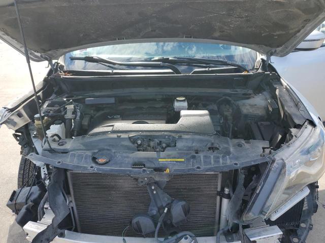 Photo 11 from auction – 2019 NISSAN PATHFINDER with VIN 5N1DR2MNXKC631473