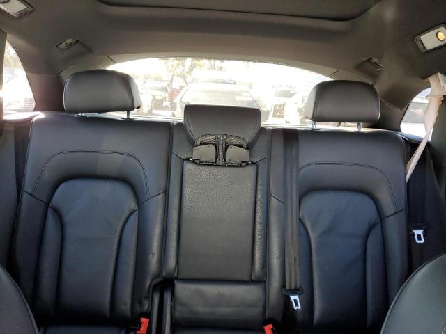 Photo 10 from auction – 2016 AUDI Q5 PREMIUM with VIN WA1D7AFP6GA046826