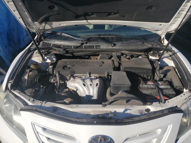 Photo 11 from auction – 2009 TOYOTA CAMRY BASE with VIN 4T1BE46K39U840026