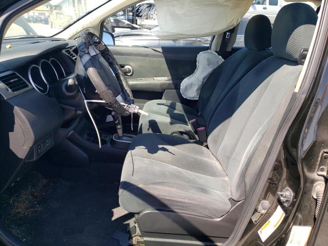 Photo 7 from auction – 2010 NISSAN VERSA S with VIN 3N1BC1CP3AL373846