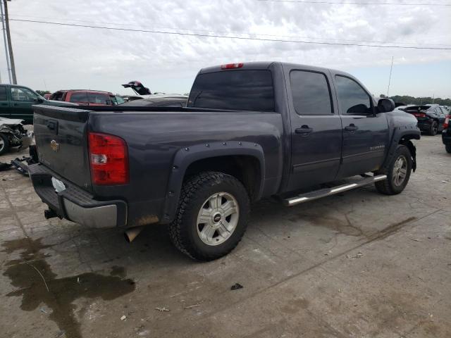Photo 3 from auction – 2011 CHEVROLET SILVERADO with VIN 1GCPKSE36BF135247