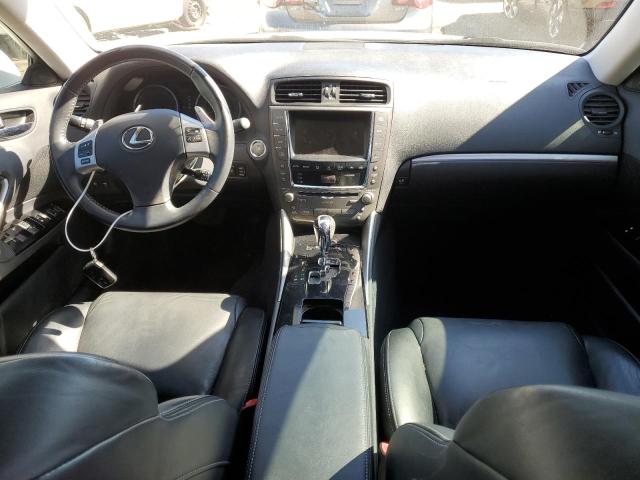 Photo 8 from auction – 2011 LEXUS IS 250 with VIN JTHCF5C20B5047782