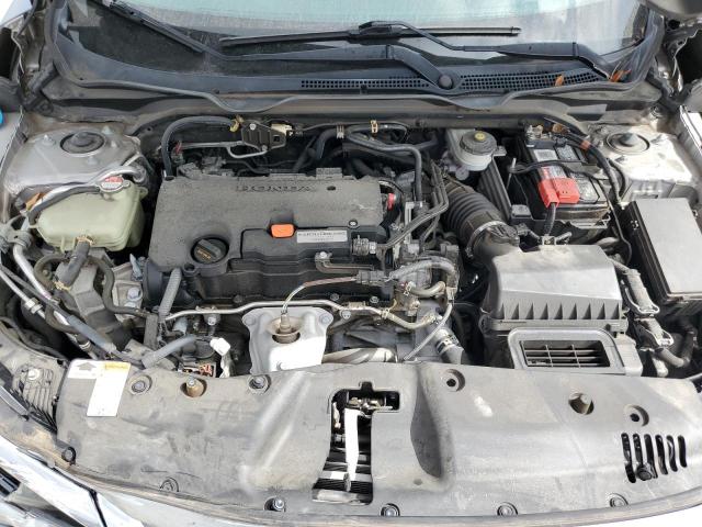 Photo 11 from auction – 2016 HONDA CIVIC LX with VIN 19XFC2F53GE061652