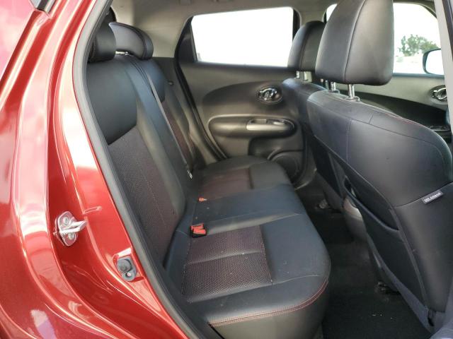 Photo 10 from auction – 2015 NISSAN JUKE S with VIN JN8AF5MR0FT511051