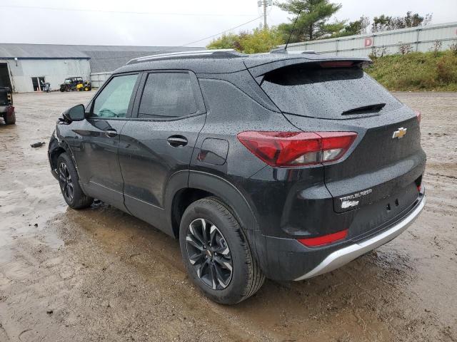 Photo 2 from auction – 2023 CHEVROLET TRAILBLAZE with VIN KL79MPSL5PB164318