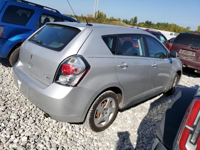 Photo 3 from auction – 2009 PONTIAC VIBE with VIN 5Y2SP67839Z414093