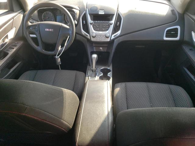 Photo 8 from auction – 2011 GMC TERRAIN SL with VIN 2CTFLREC2B6204614