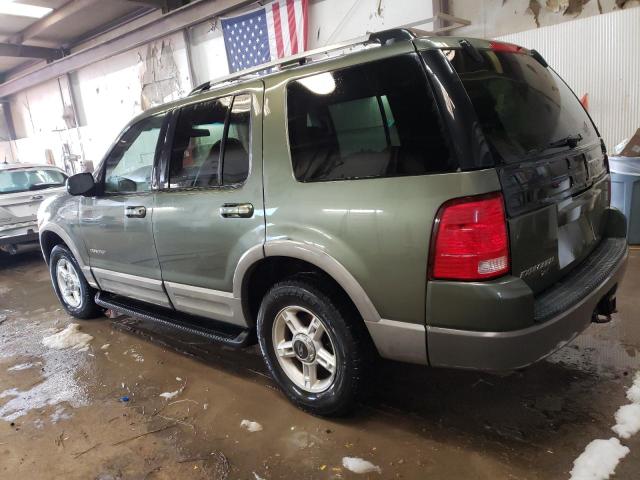 Photo 2 from auction – 2002 FORD EXPEDITION with VIN 1FMZU73E92ZA68030