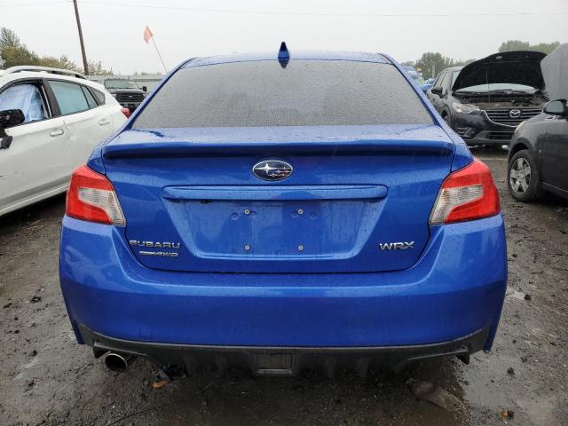 Photo 6 from auction – 2017 SUBARU WRX LIMITE with VIN JF1VA1J60H9831457