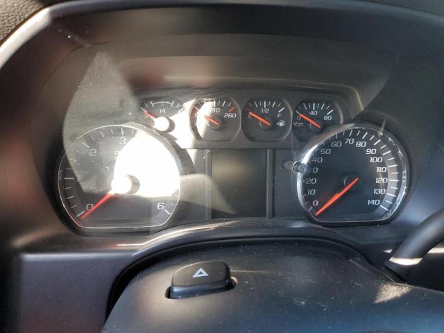 Photo 9 from auction – 2014 CHEVROLET SILVERADO with VIN 3GCUKPEC0EG302799