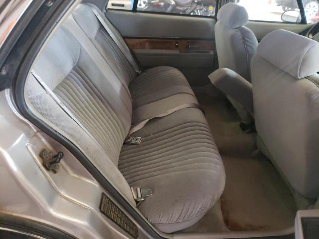 Photo 10 from auction – 1995 BUICK LESABRE CU with VIN 1G4HP52L0SH517351