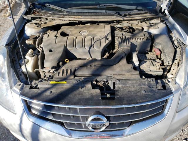 Photo 11 from auction – 2012 NISSAN ALTIMA with VIN 1N4AL2AP2CC161428