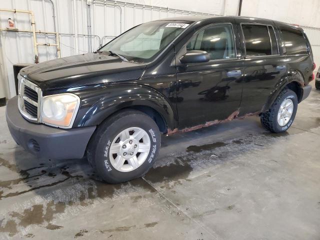 DODGE DURANGO ST 2004 with VIN 1D4HB38N54F210856 - Photo from auction