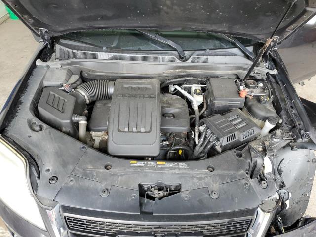 Photo 11 from auction – 2014 GMC TERRAIN SL with VIN 2GKFLVEK5E6280896