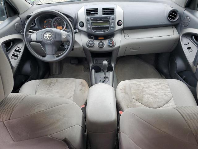 Photo 8 from auction – 2010 TOYOTA RAV4 with VIN 2T3BF4DV6AW079112