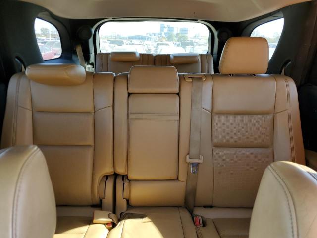 Photo 10 from auction – 2011 DODGE DURANGO CI with VIN 1D4SE5GT3BC593980