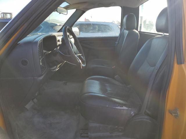 Photo 7 from auction – 2006 GMC NEW SIERRA with VIN 1GDHC34U66E218010