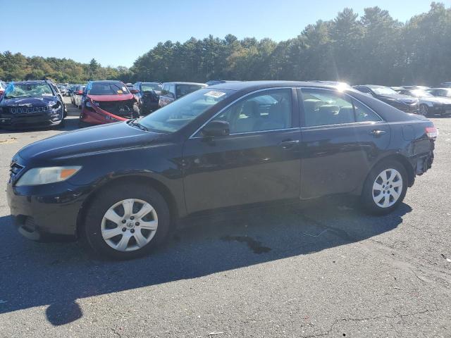 TOYOTA CAMRY BASE 2010 with VIN 4T4BF3EK6AR060265 - Photo from auction