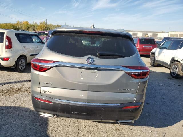 Photo 6 from auction – 2018 BUICK ENCLAVE ES with VIN 5GAERBKW1JJ142640