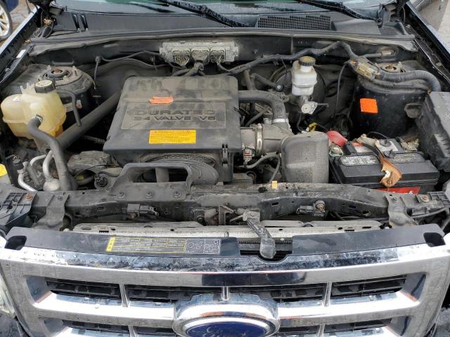 Photo 12 from auction – 2009 FORD ESCAPE XLT with VIN 1FMCU03G59KA08036