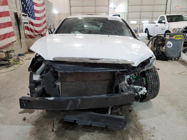 Photo 5 from auction – 2013 CHRYSLER 200 LIMITE with VIN 1C3CCBCG2DN523705