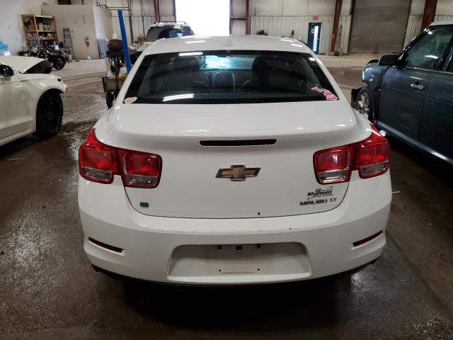 Photo 6 from auction – 2014 CHEVROLET MALIBU 1LT with VIN 1G11C5SL4EF229147