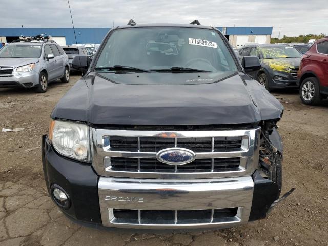 Photo 5 from auction – 2010 FORD ESCAPE LIM with VIN 1FMCU0EG3AKA52117