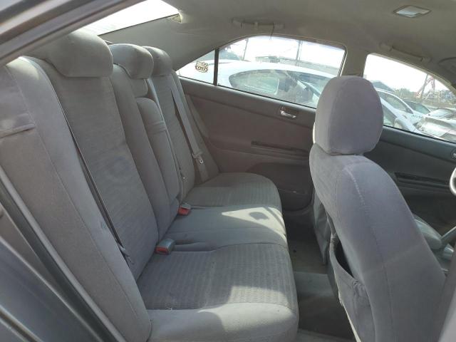 Photo 10 from auction – 2006 TOYOTA CAMRY LE with VIN 4T1BE32K56U727464
