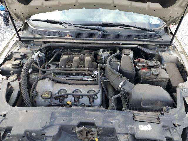 Photo 11 from auction – 2012 FORD TAURUS SEL with VIN 1FAHP2EW1CG107535