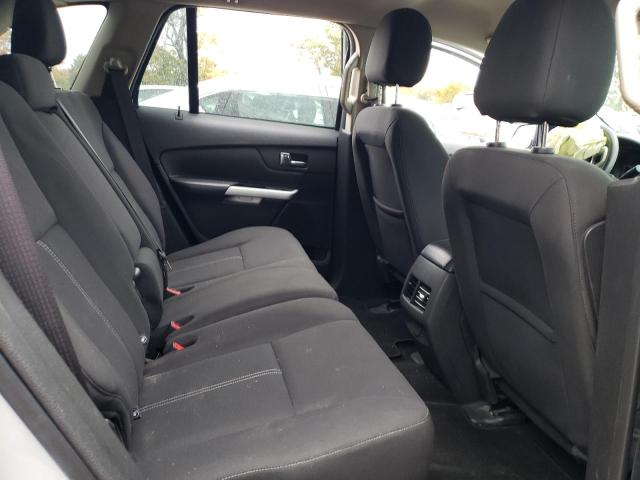 Photo 10 from auction – 2014 FORD EDGE SE with VIN 2FMDK3GC0EBA68507