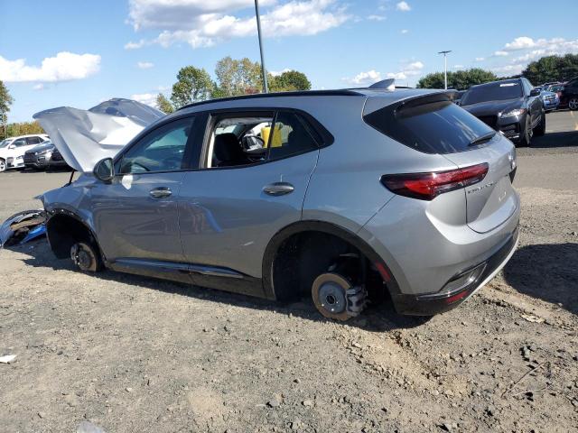 Photo 2 from auction – 2023 BUICK ENVISION E with VIN LRBFZNR41PD057456