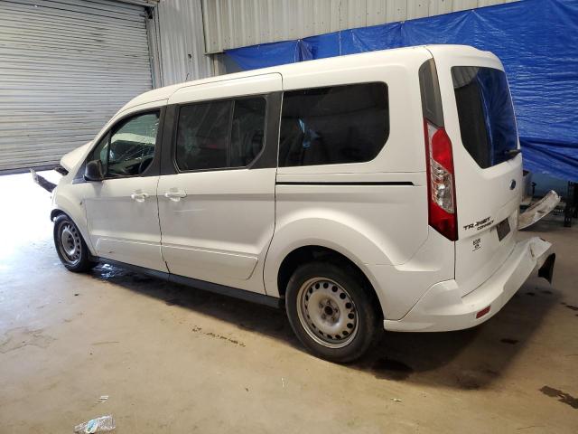 Photo 2 from auction – 2014 FORD TRANSIT CO with VIN NM0GE9F71E1158659