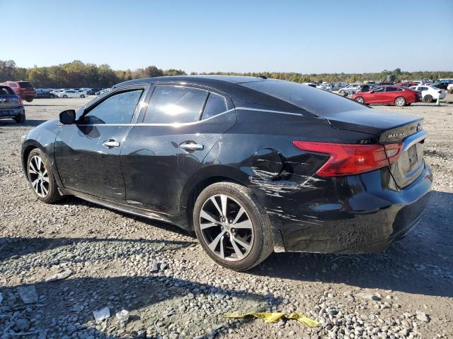 Photo 2 from auction – 2017 NISSAN MAXIMA 3.5 with VIN 1N4AA6AP5HC430123