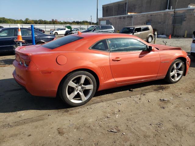 Photo 3 from auction – 2013 CHEVROLET CAMARO LT with VIN 2G1FC1E35D9225691